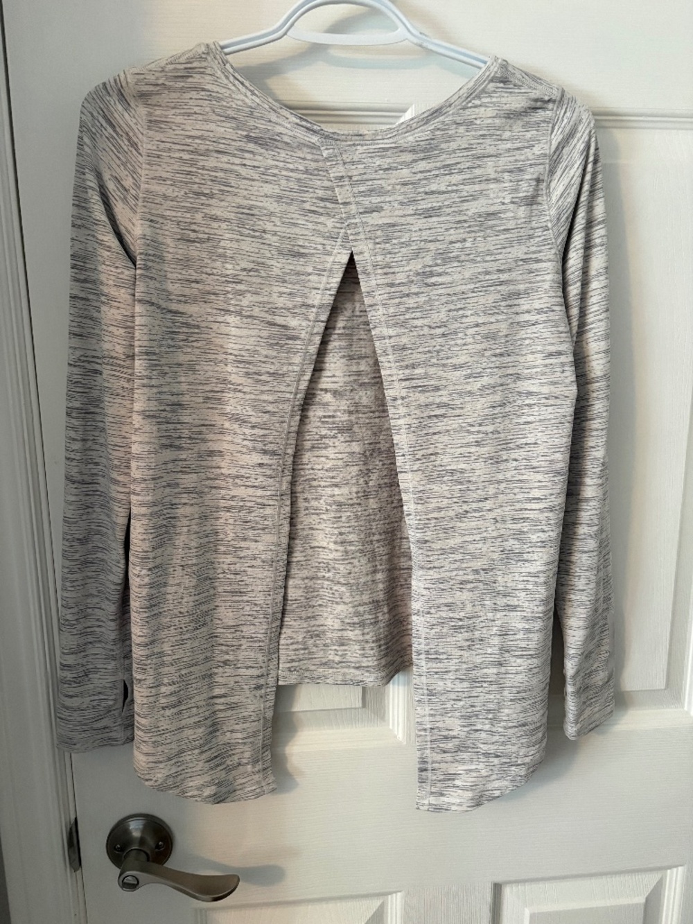 Zyia long sleeve